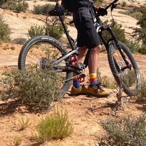 2021 YT Jeffsy Core 2 Black