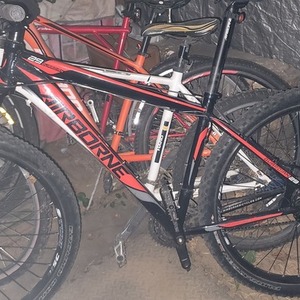 2014 Airborne Guardian Black