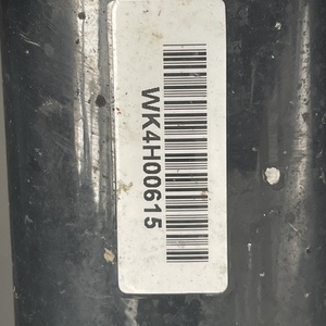 2014 Niner R.I.P. 9 Black