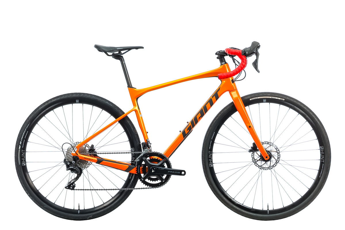 giant revolt advanced 2019