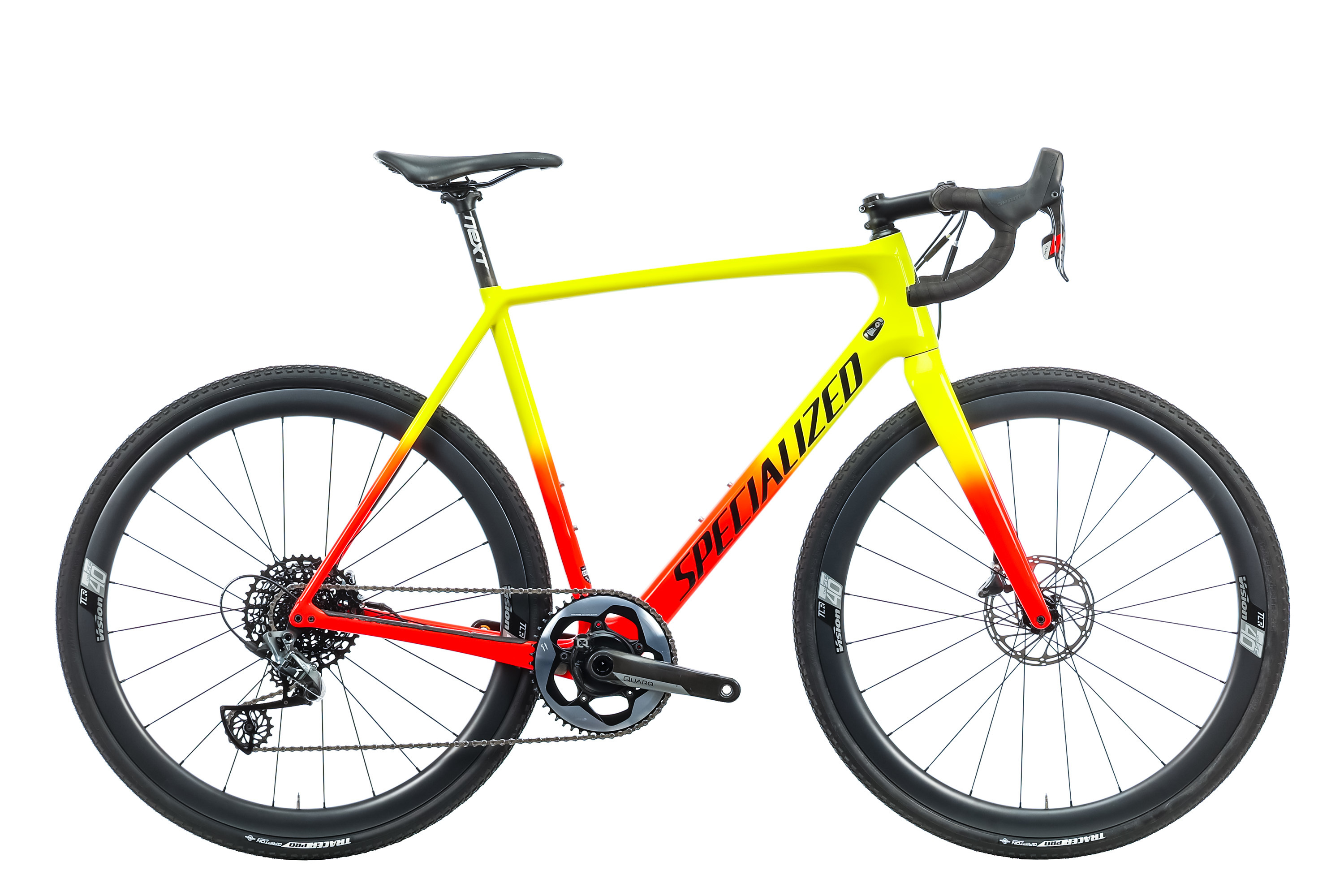 2019 Specialized CruX