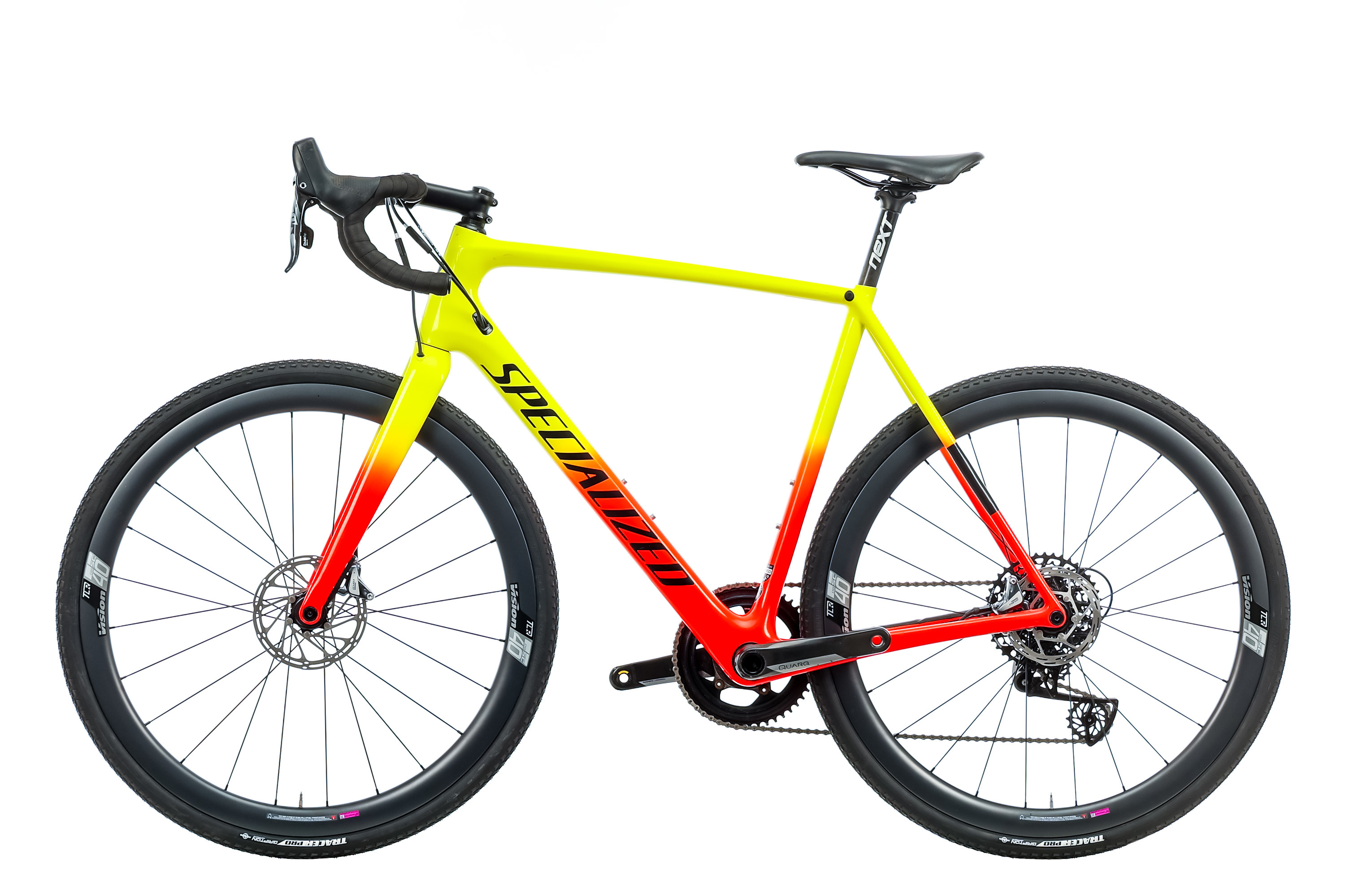 2019 Specialized CruX