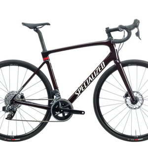 2022 Specialized Roubaix Red