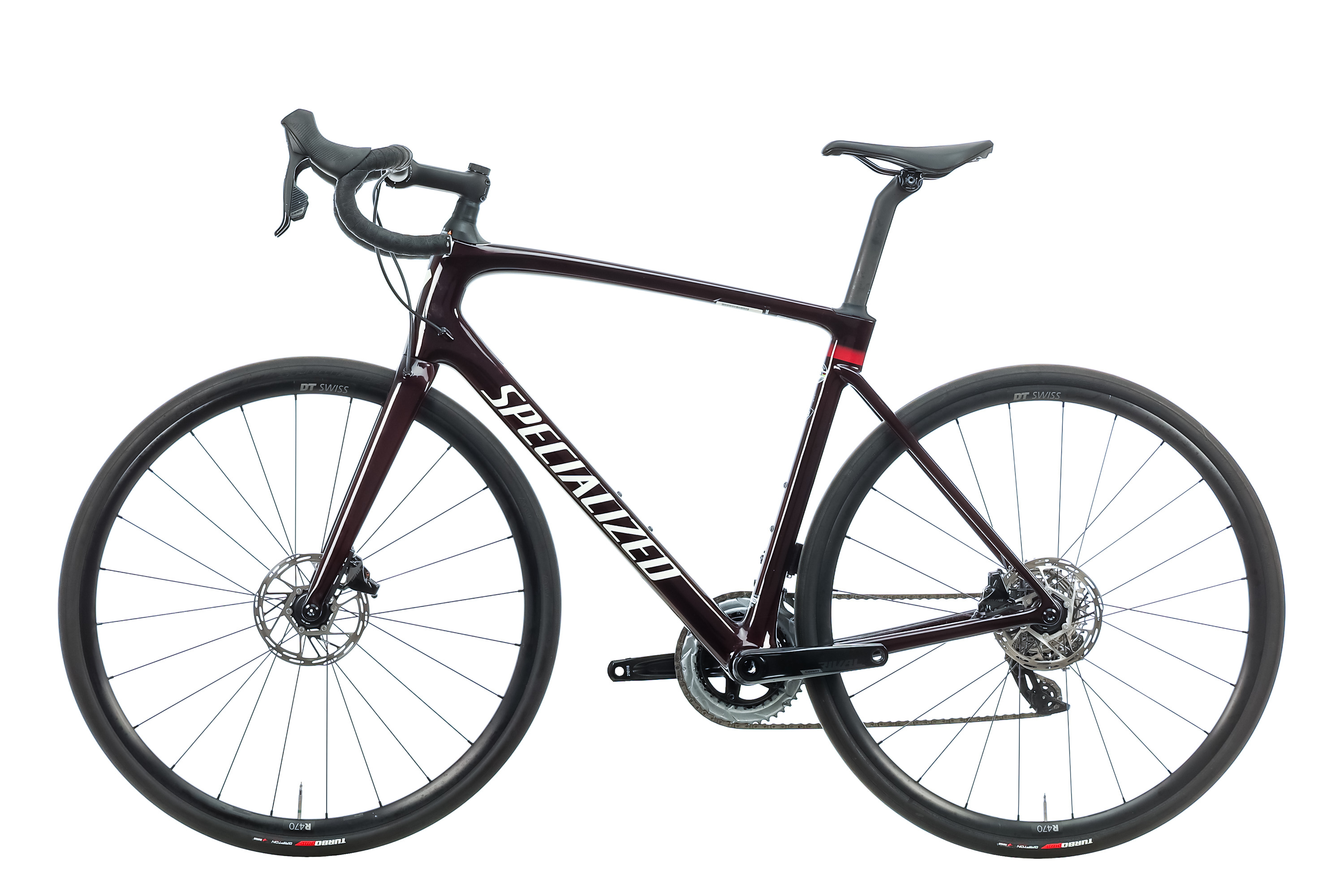 2022 Specialized Roubaix