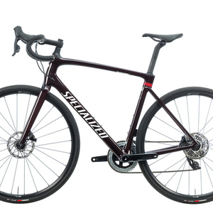 2022 Specialized Roubaix Red