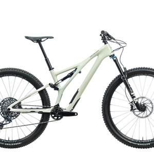 2022 Specialized Stumpjumper Expert White