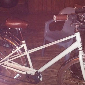 2016 Schwinn Admiral Teal