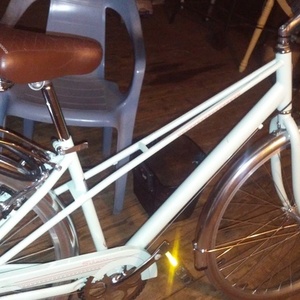 2016 Schwinn Admiral Teal