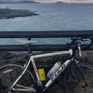 Fuji Newest 1.0 White