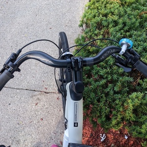 2022 Specialized Sirrus X 4.0 Mountains/Taupe/ Reflect... Brown