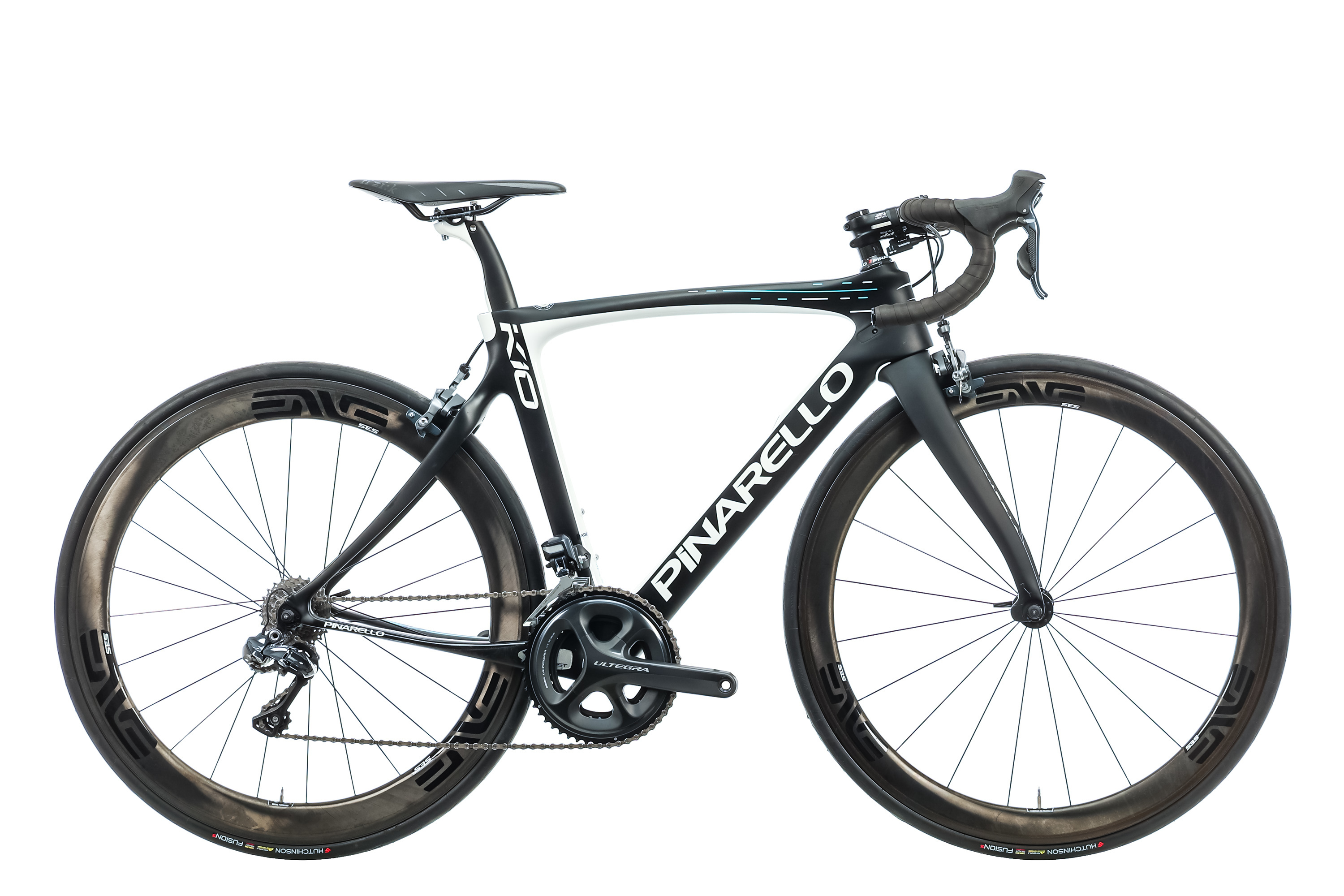pinarello k10 review