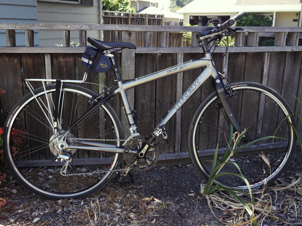 trek 7.7 fx for sale