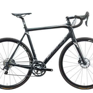 2015 Ridley Fenix C 30 Disc Black