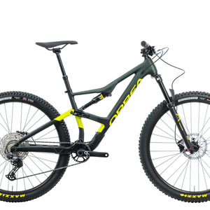 2022 Orbea Occam Green