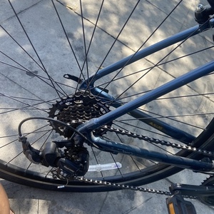 2022 Giant escape 3 L Blue