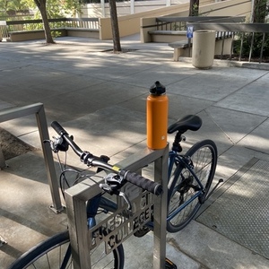 2022 Giant escape 3 L Blue