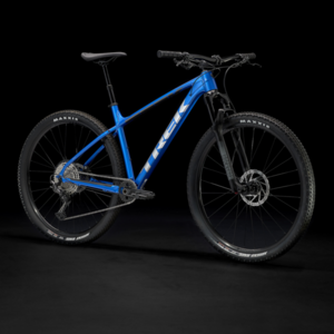 2022 Trek X-Caliber Blue