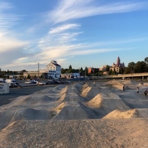 2021 Liv Intrigue Silver, gray or bare metal