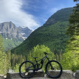 2021 Liv Intrigue Silver, gray or bare metal