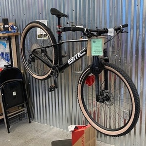 2021 BMC CARBON - BMC Twostroke 01 Four Black