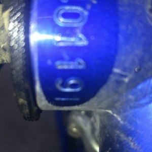 1998 Magna 8546-11 Blue