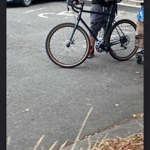 2022 Kona Rove Green