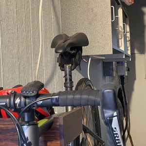 2017 Specialized DIVERGE COMP DSW Silver, gray or bare metal