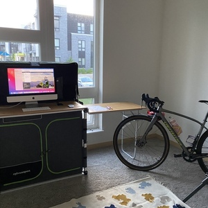 2017 Specialized DIVERGE COMP DSW Silver, gray or bare metal