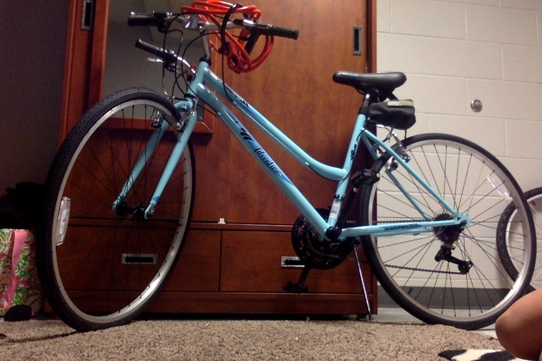 roadmaster adventures 700 bike