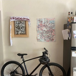 2022 Haro Ha Beasley 27.5 Black