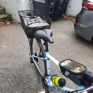 2022 Specialized Sirrus Blue