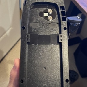 2022 Rad Power Bikes RadRunner Plus Electric Utility Bike Silver, gray or bare metal