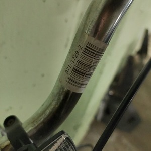 2018 Supercycle Pathway Teal