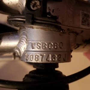 2017 Specialized Ariel