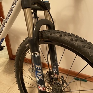 Rocky Mountain ETSX 50 (Gebraucht) in Dachsen für CHF 212 - nur