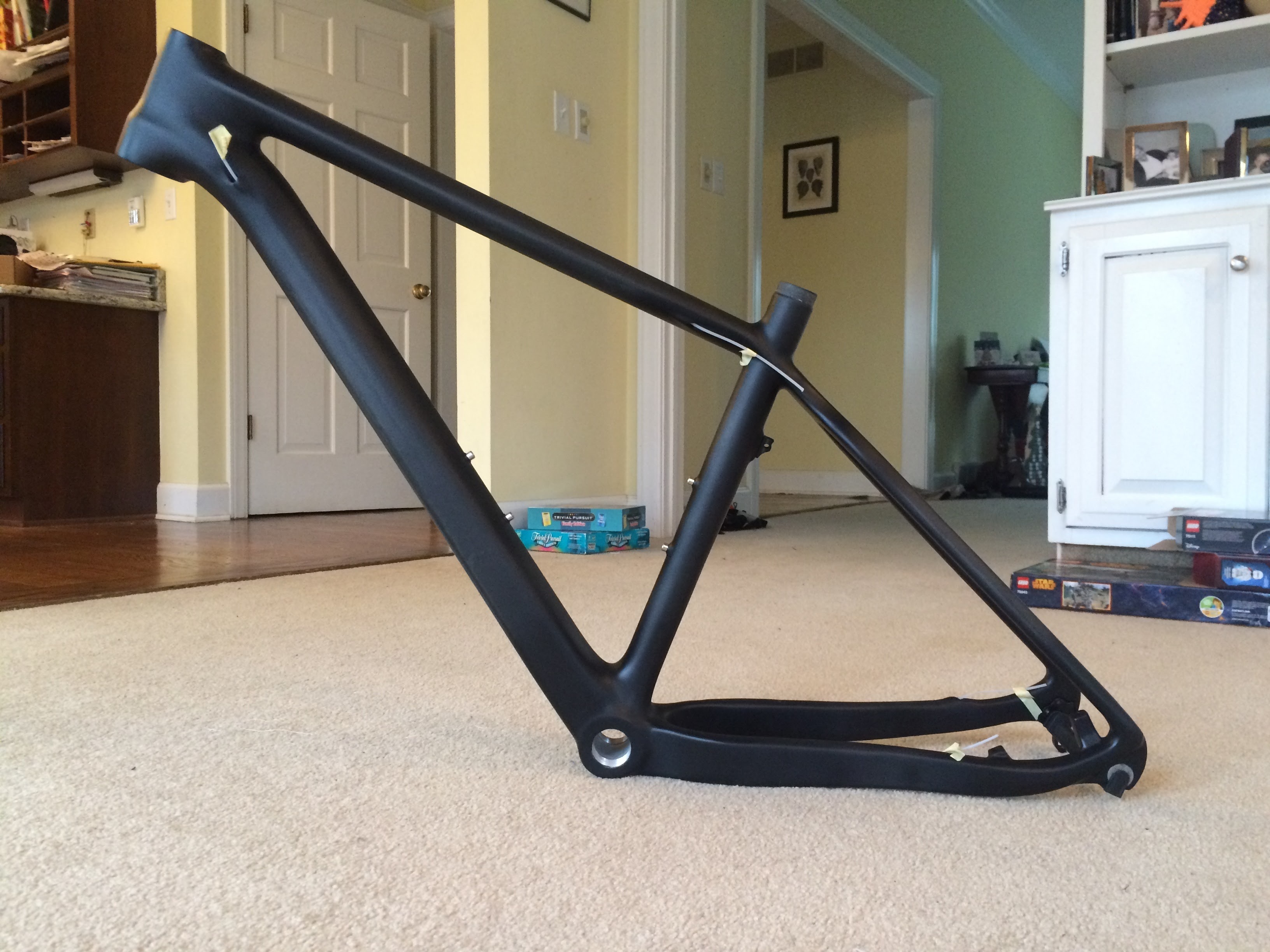 diamondback lux xe 27.5