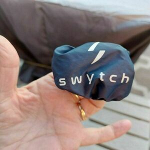 2014 Cannondale Quick 4 White