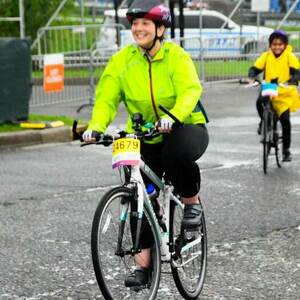 2014 Cannondale Quick 4 White