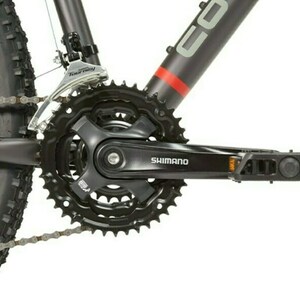 2021 REI CO-OP DRT 1.1 Silver, gray or bare metal