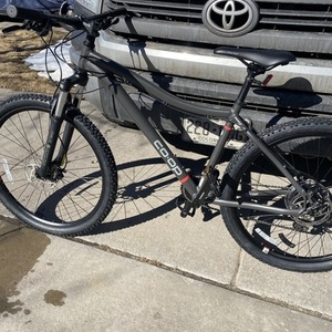2021 REI CO-OP DRT 1.1 Silver, gray or bare metal