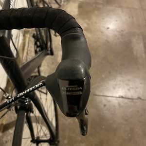 2020 Canyon bicycles Endurace AL 7.0 Blue