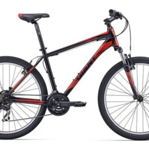 2016 Giant Revel 2 Red and Black