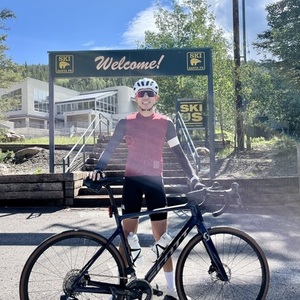 2022 SCOTT Addict 10 Blue