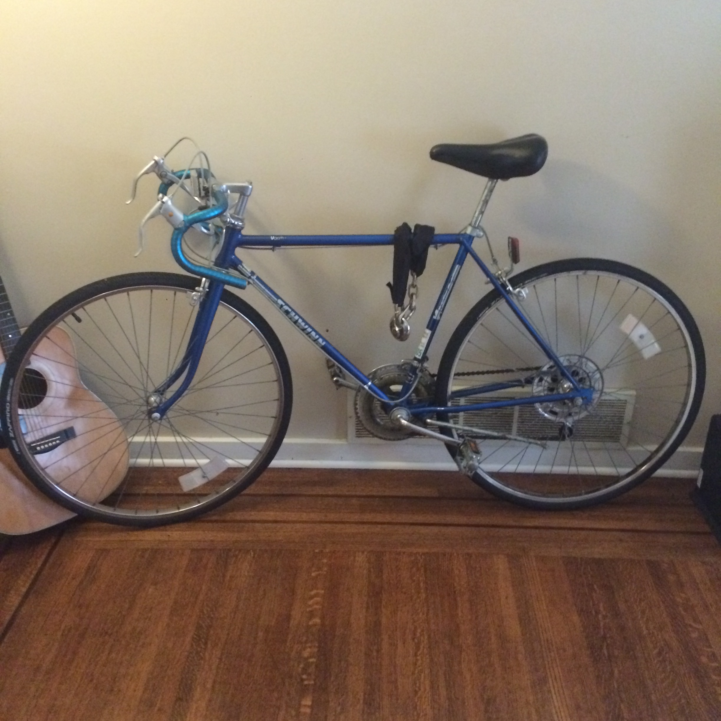schwinn varsity 14 speed