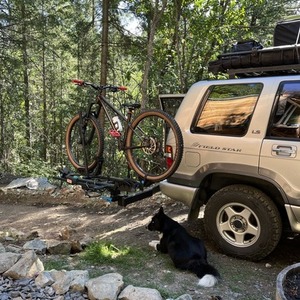 2018 Chromag Surface Brown