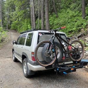 2018 Chromag Surface Brown