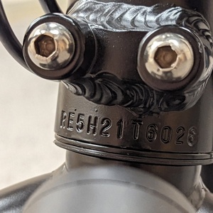 Rad Power Bikes RadExpand 5 Black