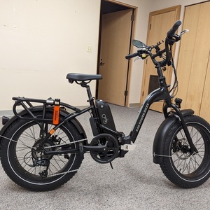 Rad Power Bikes RadExpand 5