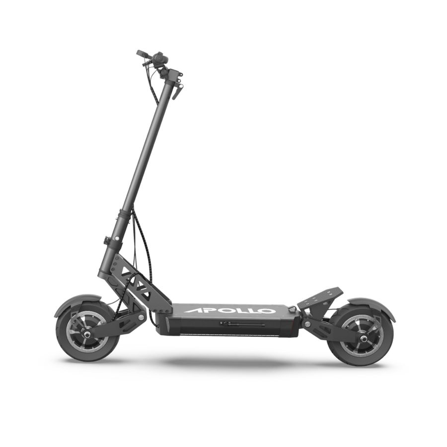 e-Scooter photo