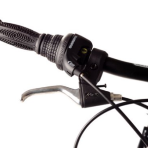 2015 Other Thick men's mountain bike Black